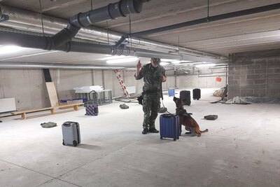 Śląski Oddział SG 