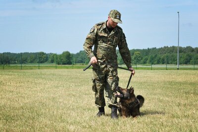Warmińsko-Mazurski Oddział SG 
