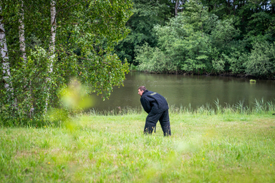 II Międzynarodowe Zawody Kynologiczne Lubań 2023
