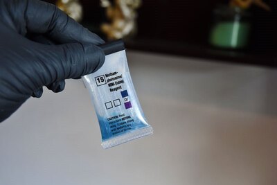 Zabezpieczony towar 