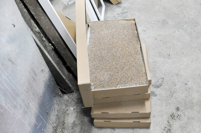 Rozbicie zorganizowanej grupy przestępczej 