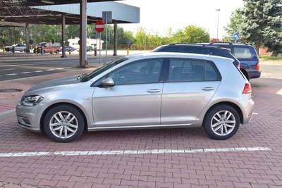 Ujawniony pojazd marki Volkswagen 