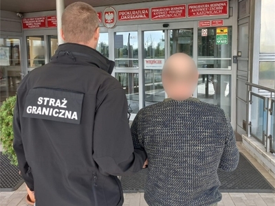 Zatrzymana zorganizowana grupa przestępcza 