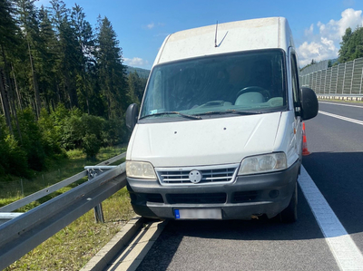 zatrzymanie nielegalnych migrantów 