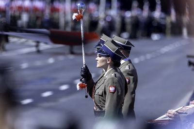 Obchody Święta Wojska Polskiego 