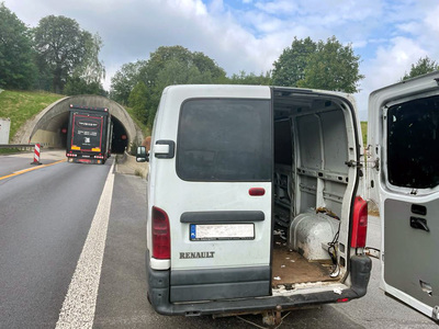 zatrzymanie cudzoziemców 