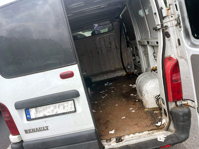 zatrzymanie cudzoziemców 