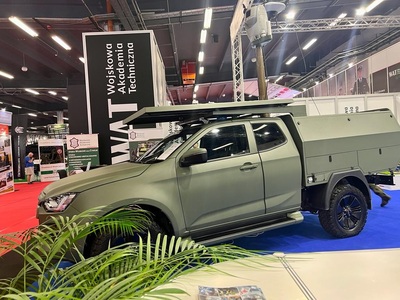 Defender 2023 dla nowej generacji PJN 