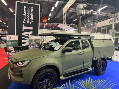 Defender 2023 dla nowej generacji PJN 