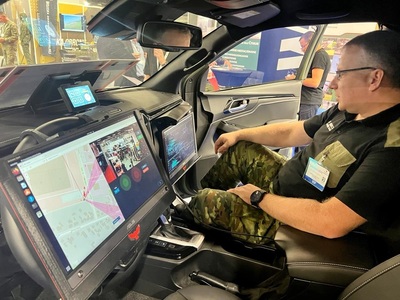 Defender 2023 dla nowej generacji PJN 