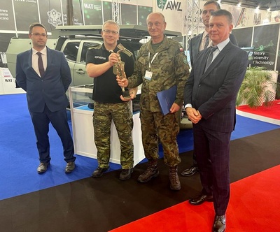 Defender 2023 dla nowej generacji PJN 
