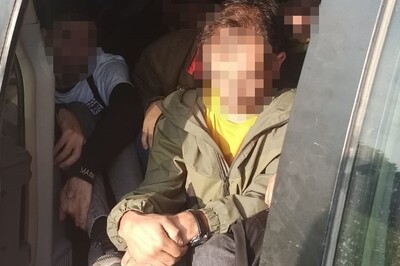 zatrzymani cudzoziemcy 