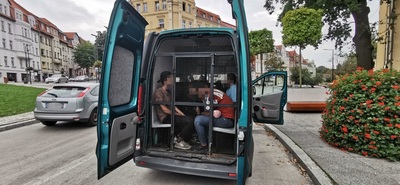 zatrzymanie cudzoziemców 