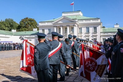 Centralne Obchody Dnia KAS 