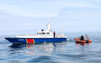 Jednostka pływająca SG-216 