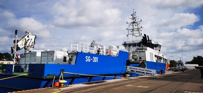 Jednostka SG-301 