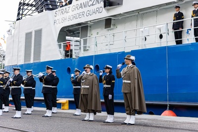 Jednostka SG-301 Generał Józef Haller 