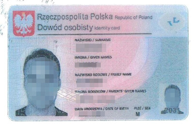 Zabezpieczony dokument 