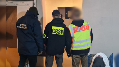 Międzynarodowe działania służb 