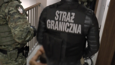 Międzynarodowe działania służb 