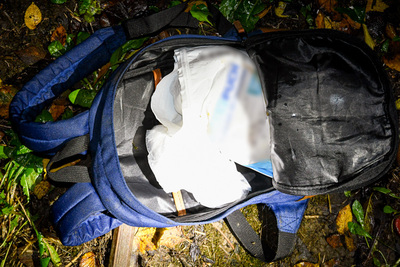 Zatrzymanie członków zorganizowanej grupy przestępczej 