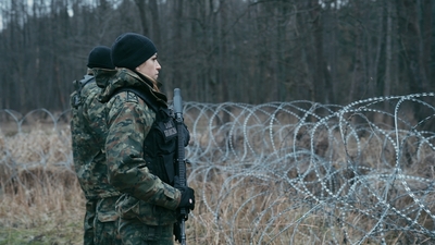 sierż. szt. SG Beatę Szulak! 