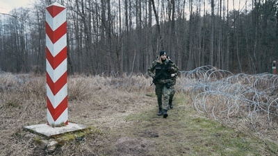 sierż. szt. SG Beatę Szulak! 