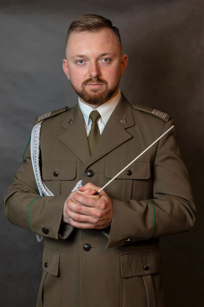 Sierż. SG Krzysztof Madziar 