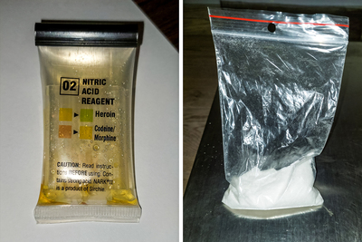 Działania funkcjonariuszy Straży Granicznej i Policji 