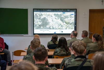 Konferencja „100 – lecie Korpusu Ochrony Pogranicza” 