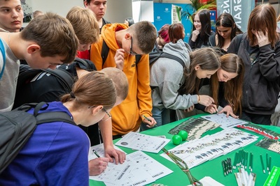 Konferencja „100 – lecie Korpusu Ochrony Pogranicza” 