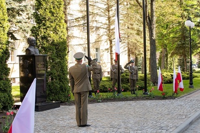 Warmińsko-Mazurski Oddział Straży Granicznej 
