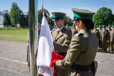 Podlaski Oddział Straży Granicznej 