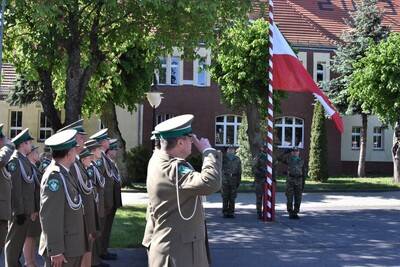Nadodrzański Oddział Straży Granicznej 