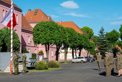 Ośrodek Szkoleń Specjalistycznych Straży Granicznej 