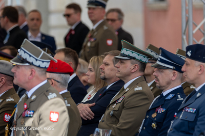 Uroczystości z okazji Święta Konstytucji Trzeciego Maja 