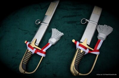 Szable generalskie 