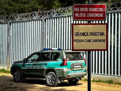 Granica Państwa  