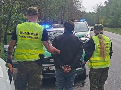 "Kurierzy" z Estonii 