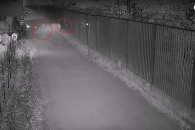 Atak na polskie służby 