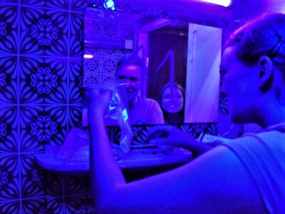 Wzięliśmy udział w kampanii edukacyjnej „Escape Truck” 