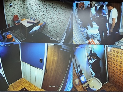 Wzięliśmy udział w kampanii edukacyjnej „Escape Truck” 