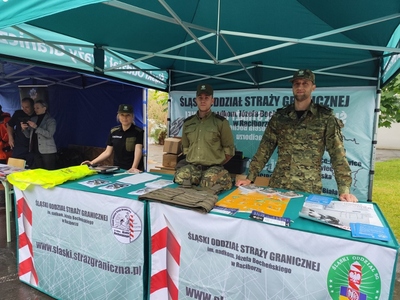 Wzięliśmy udział w kampanii edukacyjnej „Escape Truck” 