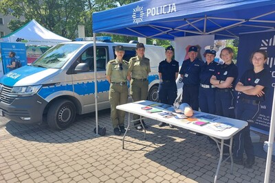 Escapetruck na Podkarpaciu 