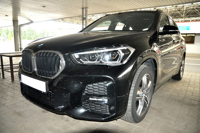 Odzyskane BMW Odzyskane BMW