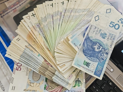 Zabezpieczone środki finansowe. Zabezpieczone środki finansowe.