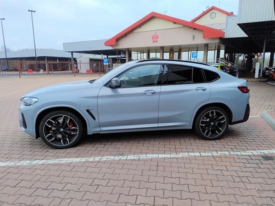 Odzyskane BMW. Odzyskane BMW.