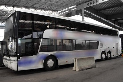 Autobus Autobus
