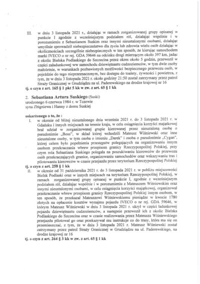 Wyrok sądowy 