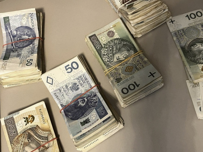 Zabezpieczone środki finansowe Zabezpieczone środki finansowe